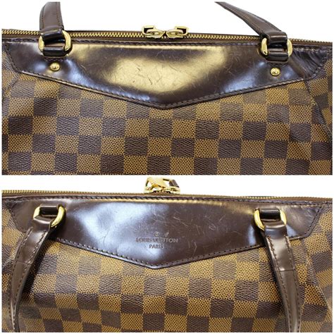 louis vuitton damier ebene westminster gm|Louis Vuitton Damier Ebene.